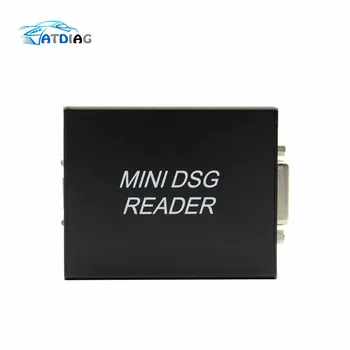 MINI DSG Reader (DQ200+DQ250) For V-W/AU-DI New Release DSG Gearbox Data Reading/ Writing Tool
MINI DSG Reader (DQ200+DQ250) For V-W/AU-DI New Release DSG Gearbox Data Reading/ Writing Tool
