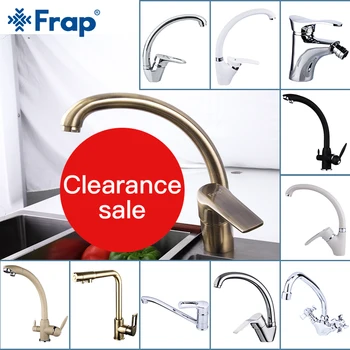 Frap Clearance Sale Kitchen Mixer Faucet Hot & Cold Water 360 Degree Rotatable Single Hole Single Handle Basin Tap for Kitchen
Frap Clearance Sale Kitchen Mixer Faucet Hot & Cold Water 360 Degree Rotatable Single Hole Single Handle Basin Tap for Kitchen