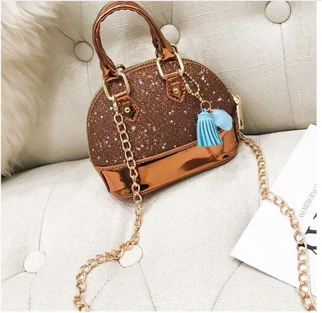Fawziya Tassel Butterfly Handbags For Women With Chain Straps Pu Large Tote Bag