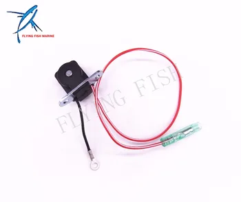 369-06071-0 369060710M Pulser Coil For Tohatsu Nissan Outboard Engine M4 M5 NS4 NS5 2-Stroke Free Shipping
369-06071-0 369060710M Pulser Coil For Tohatsu Nissan Outboard Engine M4 M5 NS4 NS5 2-Stroke Free Shipping