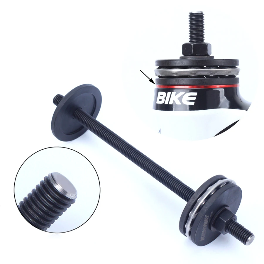 Bike Headset Installation Press Tool Bicycle BB86/90/91/92 Bottom Bracket Cup Press Install Tool
Bike Headset Installation Press Tool Bicycle BB86/90/91/92 Bottom Bracket Cup Press Install Tool