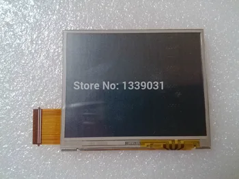 original for Mio Moov 200 lcd screen display panel with touch screen digitizer lens
original for Mio Moov 200 lcd screen display panel with touch screen digitizer lens
