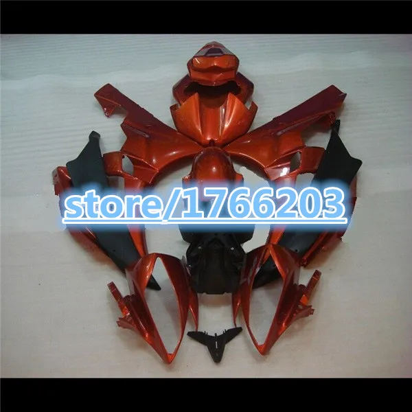 Инъекция оранжевый YZF R6 07 06 Обтекатели для Hama YZFR6 2007 2006 YZF-R6 06-07 JDMOTOR Обтекатели комплекты оранжевый черный получить Ning
Инъекция оранжевый YZF R6 07 06 Обтекатели для Hama YZFR6 2007 2006 YZF-R6 06-07 JDMOTOR Обтекатели комплекты оранжевый черный получить Ning