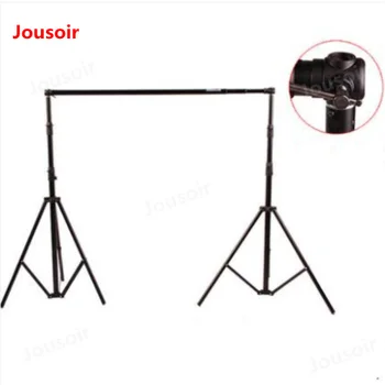 Film and television studio background telescopic studio moving background frame 2.8 m * 3 m background bracket CD50 T06
Film and television studio background telescopic studio moving background frame 2.8 m * 3 m background bracket CD50 T06