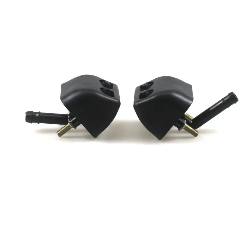 LARBLL New Pair HeadLight Lamp Washer Nozzle Jet MN117091 MN117092 For Mitsubishi Pajero Montero V73 V77 V75
LARBLL New Pair HeadLight Lamp Washer Nozzle Jet MN117091 MN117092 For Mitsubishi Pajero Montero V73 V77 V75