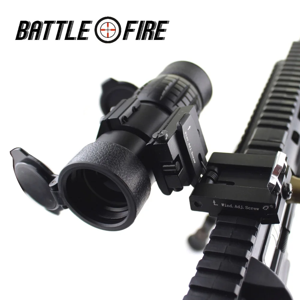 Optic 3x Magnifier Type sight scope hunting rifle scope sights with flip up quick rollover mount riflescope for AK47 GUN
Optic 3x Magnifier Type sight scope hunting rifle scope sights with flip up quick rollover mount riflescope for AK47 GUN