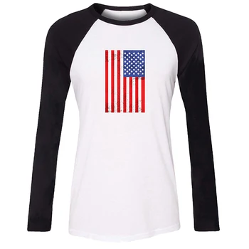 Funny gentleman Dresses Galaxy Diamond American Flag Womens Ladies Long Sleeve Printing T shirt Graphic Tee Shirt Cotton Tshirts
Funny gentleman Dresses Galaxy Diamond American Flag Womens Ladies Long Sleeve Printing T shirt Graphic Tee Shirt Cotton Tshirts