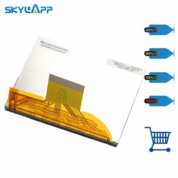 Skylarpu 3.5 inch LCD screen for PVI PD035VX2 handheld device scanner Equipment accessories display panele (without touch)
Skylarpu 3.5 inch LCD screen for PVI PD035VX2 handheld device scanner Equipment accessories display panele (without touch)