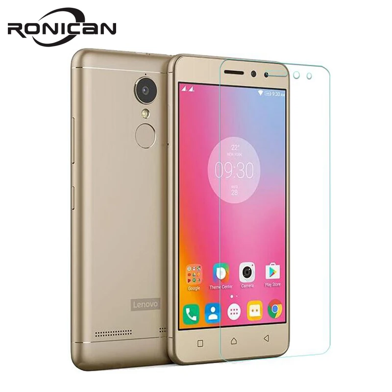 For Lenovo K6 Power Tempered Glass 5.0 inch 0.3mm Amazing H Anti-Explosion Screen Protector For Lenovo K6 Cover case film
For Lenovo K6 Power Tempered Glass 5.0 inch 0.3mm Amazing H Anti-Explosion Screen Protector For Lenovo K6 Cover case film