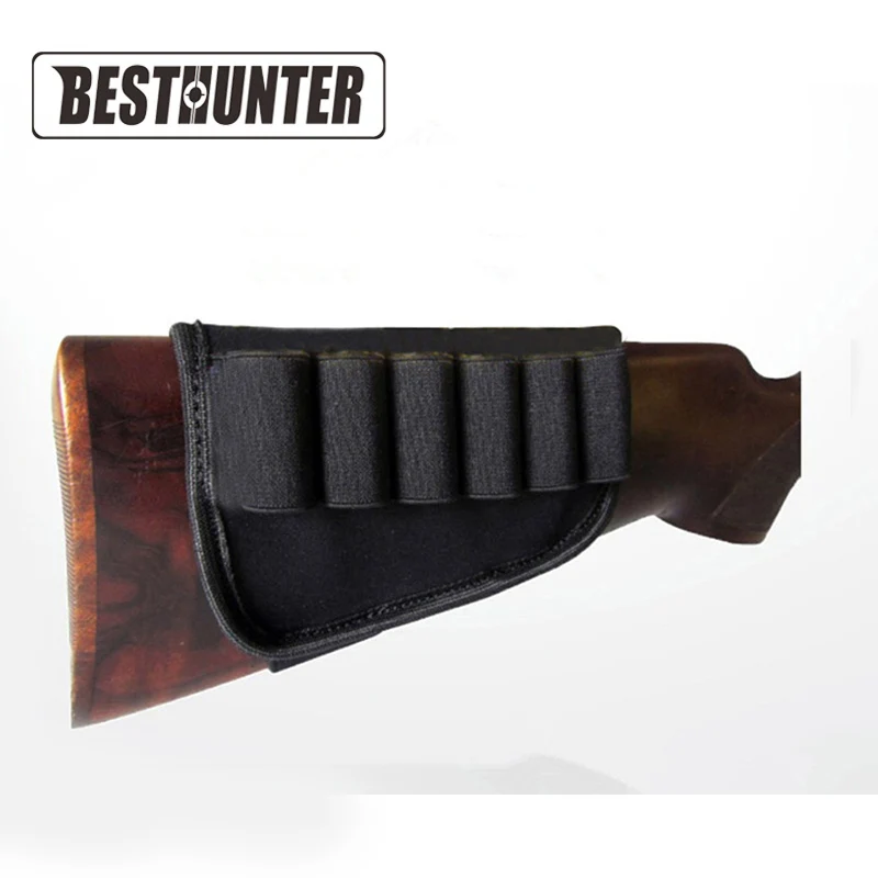 Hunting Ammo Carrier Bag 6 Shells Reload Strip Bullet Pouch Military Tactical Ammo Carrier Cartridge Hunting Rifle Shotgun Bulle
Hunting Ammo Carrier Bag 6 Shells Reload Strip Bullet Pouch Military Tactical Ammo Carrier Cartridge Hunting Rifle Shotgun Bulle