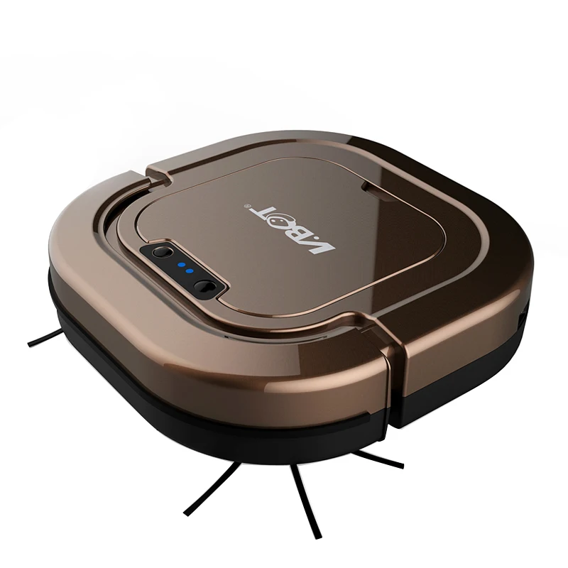 1500Pa Robot Vacuum Cleaner Smart Robot Vacuum Self-Charge Robot Cleaner Household Mopping Sweeping Suction Type 7.4cm Body
1500Pa Robot Vacuum Cleaner Smart Robot Vacuum Self-Charge Robot Cleaner Household Mopping Sweeping Suction Type 7.4cm Body