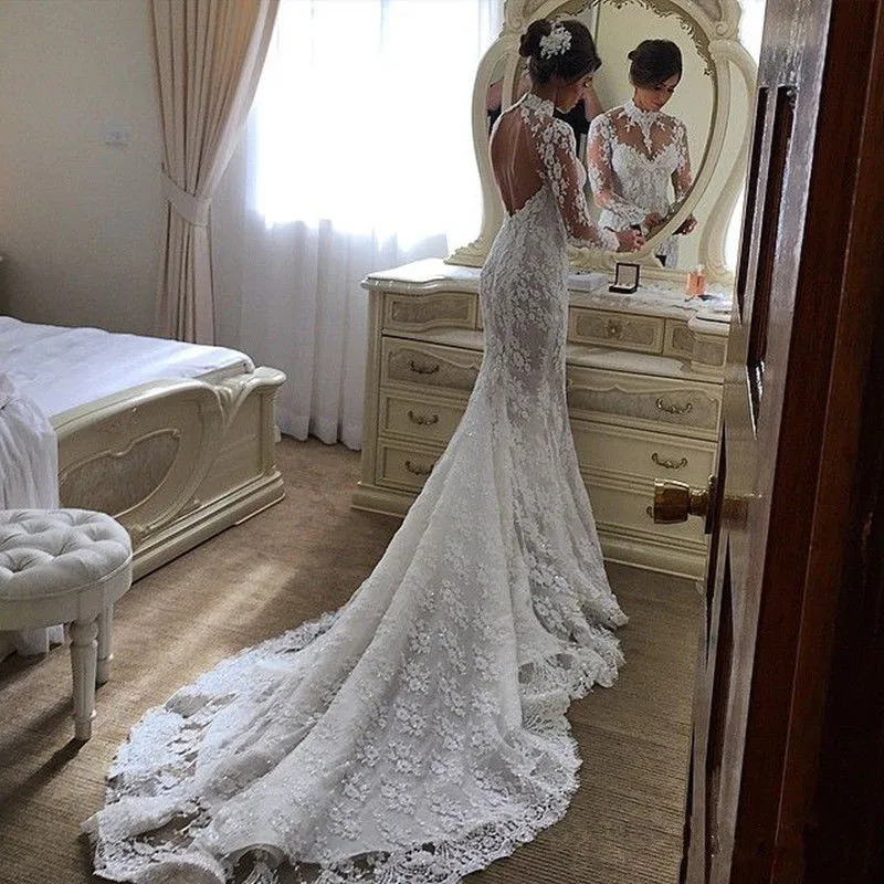 Elegant Arabic Fairy Flowers Lace Mermaid Wedding Dresses 2019 Sequins Applique Bridal Gowns China Cheap Vestido De Noiva
Elegant Arabic Fairy Flowers Lace Mermaid Wedding Dresses 2019 Sequins Applique Bridal Gowns China Cheap Vestido De Noiva