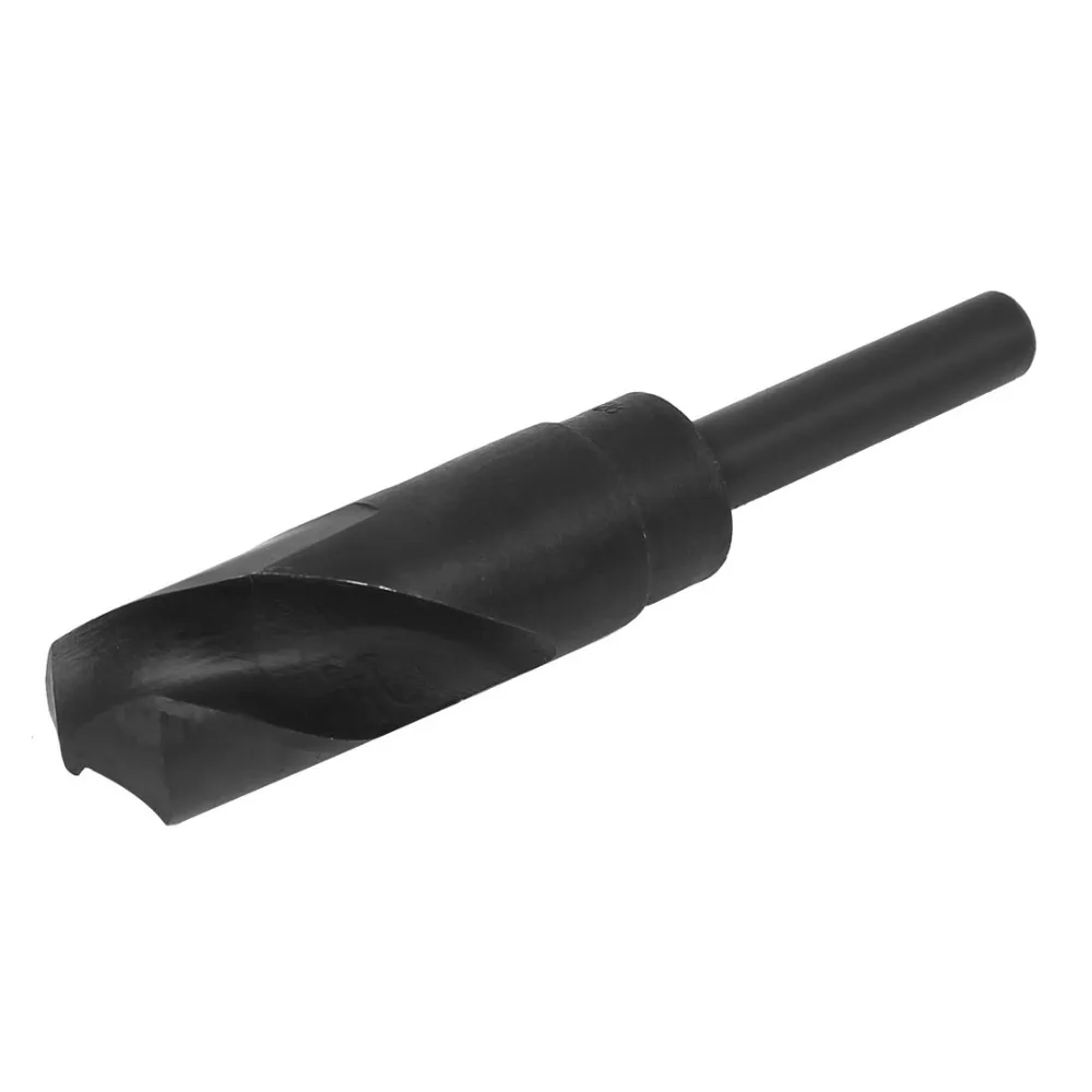Uxcell 1PCS Electric Tool 21.5/16.5/24/12/29.5/28/24mm High Speed Steel HSS Straight Shank Twist Drill Drilling Hole Bit Tools
Uxcell 1PCS Electric Tool 21.5/16.5/24/12/29.5/28/24mm High Speed Steel HSS Straight Shank Twist Drill Drilling Hole Bit Tools