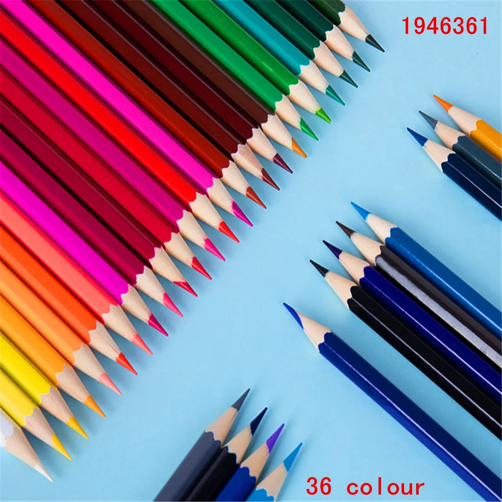 1pcs Candy color pencil Wooden Painting Colorful Pencils for School student artist drawing paint supplies
1pcs Candy color pencil Wooden Painting Colorful Pencils for School student artist drawing paint supplies
