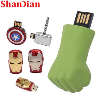 SHANDIAN Fashion real capacity creative Silica gel U disk Mini Tiger Series USB 2.0 4GB 128GB 16GB 32GB 64GB USB flash drive
SHANDIAN Fashion real capacity creative Silica gel U disk Mini Tiger Series USB 2.0 4GB 128GB 16GB 32GB 64GB USB flash drive