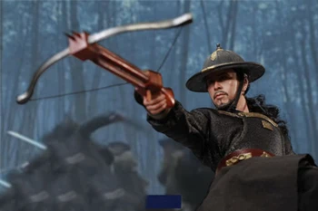 For Collection Full Set Figure Model Toys 1/6 Ming Dynasty Imperial Guards Commander Donnie Yen TW002 Male Figure for Gift
For Collection Full Set Figure Model Toys 1/6 Ming Dynasty Imperial Guards Commander Donnie Yen TW002 Male Figure for Gift