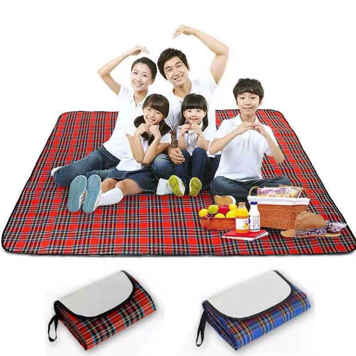 Outdoor Picnic Mat Ultralight Air Sleeping Pad Camping Mat With Pillow Beach Picnic Mattress For Outdoor Hiking Blanket
Outdoor Picnic Mat Ultralight Air Sleeping Pad Camping Mat With Pillow Beach Picnic Mattress For Outdoor Hiking Blanket