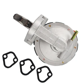 Sea Water Fuel Pump MarkV 454 502 7.4L 8.2L 86167T 818383T Fit for MerCruiser
Sea Water Fuel Pump MarkV 454 502 7.4L 8.2L 86167T 818383T Fit for MerCruiser