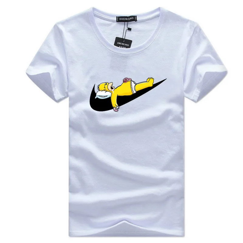 Wholesale new Simpson black hip hop street men's T-shirt fashion brand clothing summer cotton T-shirt men's oversized design 5xl
Wholesale new Simpson black hip hop street men's T-shirt fashion brand clothing summer cotton T-shirt men's oversized design 5xl