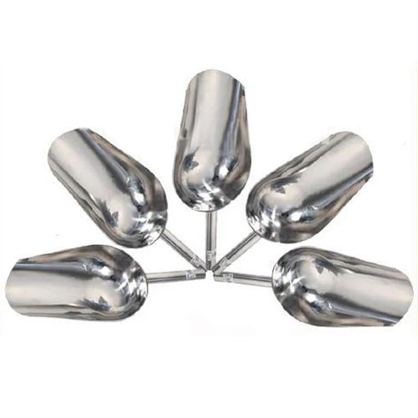 8-inch Stainless Steel Ice Cream Sweets Scoop Wedding Buffet Bar Candy Scoop Shovel Candy Scoop Shovel
8-inch Stainless Steel Ice Cream Sweets Scoop Wedding Buffet Bar Candy Scoop Shovel Candy Scoop Shovel