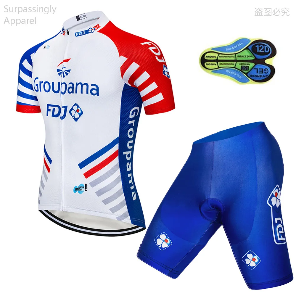 2019 Cycling Jersey MTB Bike Clothing Tour Team Cycling Clothing Ropa Ciclismo Jerseys Pro Bicycle Wear Bike Clothes Sets 12D
2019 Cycling Jersey MTB Bike Clothing Tour Team Cycling Clothing Ropa Ciclismo Jerseys Pro Bicycle Wear Bike Clothes Sets 12D