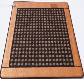 Tourmaline Jade Mattress Electrical Heated Mattress As Seen On TV for Sale 2019 1.2*1.9M
Tourmaline Jade Mattress Electrical Heated Mattress As Seen On TV for Sale 2019 1.2*1.9M