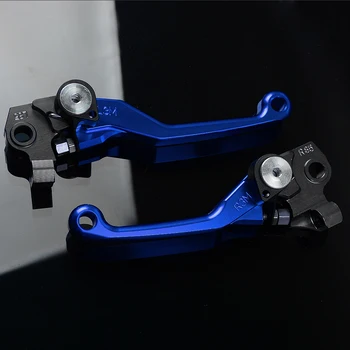 Motocross YZ250F dirt bike pitbike CNC Pivot Brake Clutch Levers For YAMAHA YZ250F 2008
Motocross YZ250F dirt bike pitbike CNC Pivot Brake Clutch Levers For YAMAHA YZ250F 2008