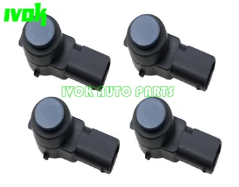 Set (4) Parking Distance Control Sensors PDC For Citroen C4 Picasso Berlingo Kasten Peugeot 407 RCZ 9663821577N6 0263013122
Set (4) Parking Distance Control Sensors PDC For Citroen C4 Picasso Berlingo Kasten Peugeot 407 RCZ 9663821577N6 0263013122