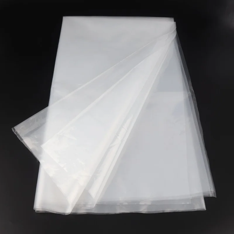 3*4m 3*5m Agriculture Greenhouse Film Highly Transparent Garden Plant Cover Keep Warm Plastic Film Home Dustproof Rainproof
3*4m 3*5m Agriculture Greenhouse Film Highly Transparent Garden Plant Cover Keep Warm Plastic Film Home Dustproof Rainproof