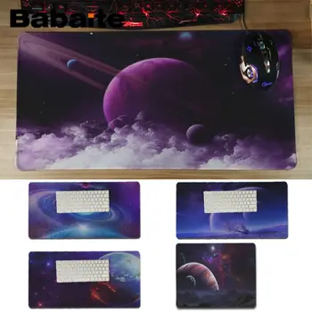 Babaite Cool New Cosmic Universe sky Beautiful carpet Office Mice Gamer Mouse Pad Rubber Mouse Pad Computer Game Tablet Mousepad
Babaite Cool New Cosmic Universe sky Beautiful carpet Office Mice Gamer Mouse Pad Rubber Mouse Pad Computer Game Tablet Mousepad