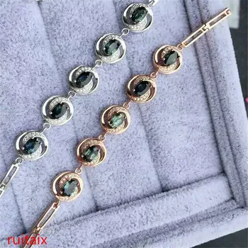 KJJEAXCMY fine jewelry 925 Pure silver inlay natural sapphire eye - shaped lady bracelet
KJJEAXCMY fine jewelry 925 Pure silver inlay natural sapphire eye - shaped lady bracelet