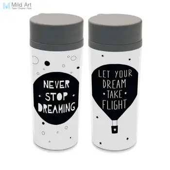 Wide Mouth 300ml Kids Water Bottles Black White Star Inspire Quotes Typography Personalized BPA Free Plastic Insulated Drinkware
Wide Mouth 300ml Kids Water Bottles Black White Star Inspire Quotes Typography Personalized BPA Free Plastic Insulated Drinkware