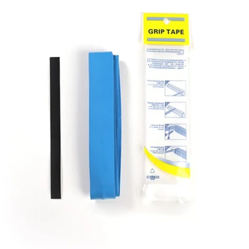 PU Tennis Non-Slip Tennis Racket Supplies Sweat-Absorbent Belt Badminton Grip Sweat-Absorbent With Tennis Accessories
PU Tennis Non-Slip Tennis Racket Supplies Sweat-Absorbent Belt Badminton Grip Sweat-Absorbent With Tennis Accessories