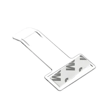 1Pc Parking Ticket Clip Fastener Auto Card Bill Holder Organizer Windshield Sticker Parking Ticket Auto Clips Car Accessories
1Pc Parking Ticket Clip Fastener Auto Card Bill Holder Organizer Windshield Sticker Parking Ticket Auto Clips Car Accessories