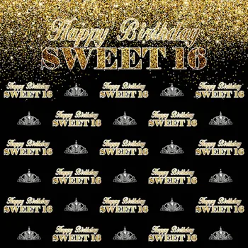 Sweet 16 Step & repeat backdrop,16th Birthday step & repeat,Prom backdrop,Birthday Backdrop,16th Birthday, Crown step and repeat
Sweet 16 Step & repeat backdrop,16th Birthday step & repeat,Prom backdrop,Birthday Backdrop,16th Birthday, Crown step and repeat