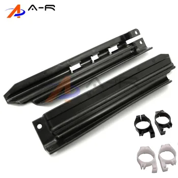 Motorcycle Front Fork Shock Absorption Spillplate For Kawasaki KLX250 KDX125 KDX200 KDX250 Forks Guard Protector Protect Board
Motorcycle Front Fork Shock Absorption Spillplate For Kawasaki KLX250 KDX125 KDX200 KDX250 Forks Guard Protector Protect Board