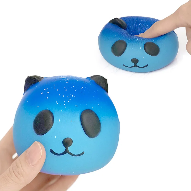 FGHGF Kawaii Sky Blue star Bear Squishy Super Soft Slow Rising Squeeze Toy Pressure Relief Kid Toys Gift
FGHGF Kawaii Sky Blue star Bear Squishy Super Soft Slow Rising Squeeze Toy Pressure Relief Kid Toys Gift