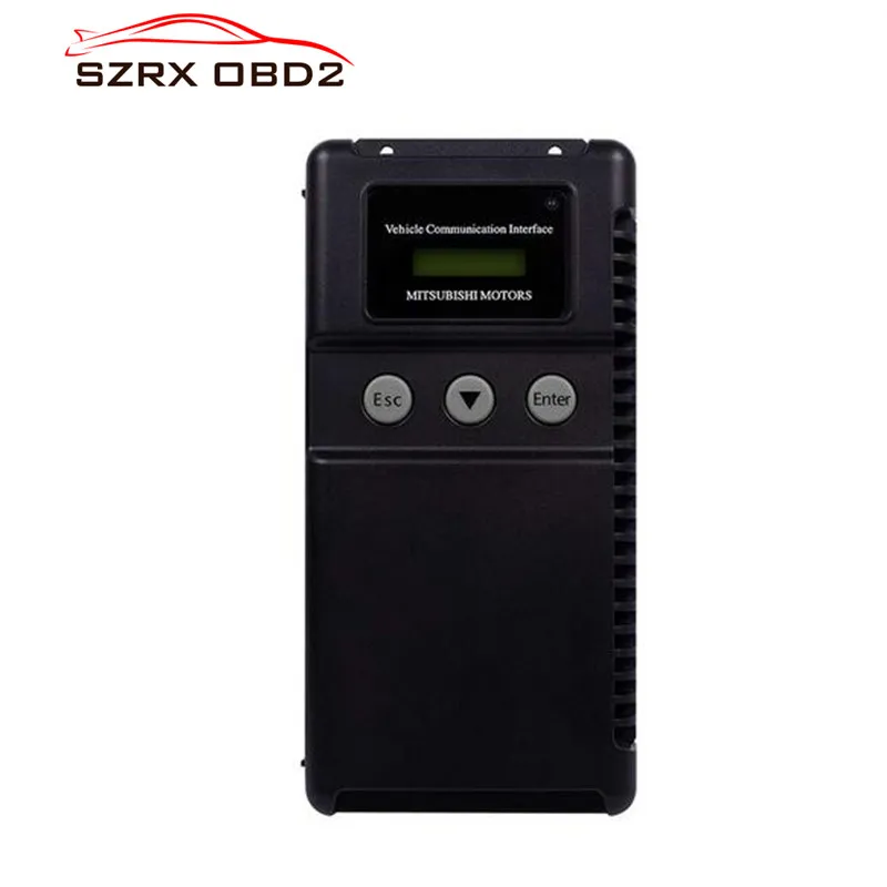 Newly arrived Best Mut III Scanner for Mitsubishi MUT3 for Cars and Trucks MUT 3 Diagnostic tool MUT-3 for mitsubishi mut 3
Newly arrived Best Mut III Scanner for Mitsubishi MUT3 for Cars and Trucks MUT 3 Diagnostic tool MUT-3 for mitsubishi mut 3