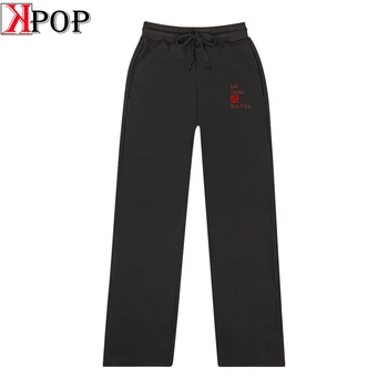 Money Heist New Hip Kpop Fashion Casual Jogger Pants Modis Casual Harajuku Warm Fashion Pants Slim Men/Women Oversize Pants Top
Money Heist New Hip Kpop Fashion Casual Jogger Pants Modis Casual Harajuku Warm Fashion Pants Slim Men/Women Oversize Pants Top