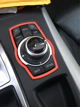 Car Styling Middle Control Decorative For BMW E63 F87 F80 F83 F82 F90 F10M F13M F12M M6 M5 M4 M3 M2 Z4 E89 F20 F21 Accessories
Car Styling Middle Control Decorative For BMW E63 F87 F80 F83 F82 F90 F10M F13M F12M M6 M5 M4 M3 M2 Z4 E89 F20 F21 Accessories