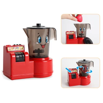 Children Furniture Toy Pretend Play Toy Household Simulation Appliances Juicer Extractor with Tomato Grapes Lemon
Children Furniture Toy Pretend Play Toy Household Simulation Appliances Juicer Extractor with Tomato Grapes Lemon
