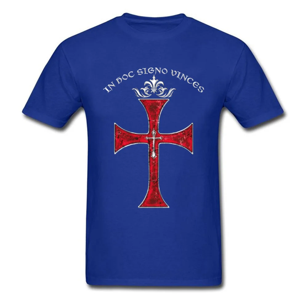 Knights Templar Cross_blue