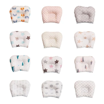 Baby Pillow Newborn Head Shaping Protection Cushion Baby Bedding Infant Nursing Pillow Toddler Sleep Positioner Anti Roll
Baby Pillow Newborn Head Shaping Protection Cushion Baby Bedding Infant Nursing Pillow Toddler Sleep Positioner Anti Roll