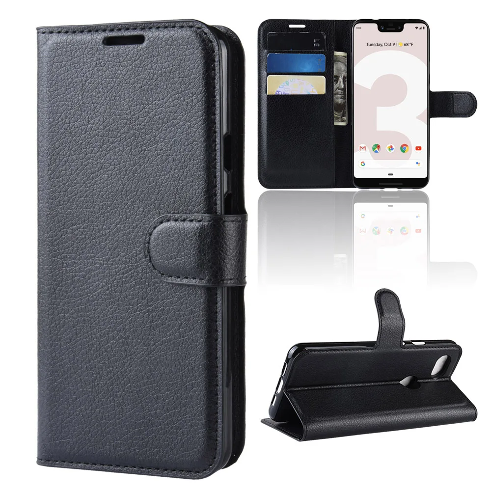 Cyboris Brand Fashion Protector Cover For Google Pixel 3 lite XL Case For Google Pixel 3 lite XL Case Phone bag with Card Holder
Cyboris Brand Fashion Protector Cover For Google Pixel 3 lite XL Case For Google Pixel 3 lite XL Case Phone bag with Card Holder