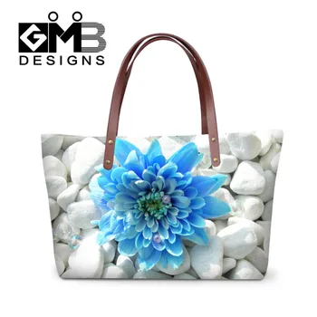 Flower Pebbles Printing Women Handbags Fashion Designer Casual Shoulder Bags Ladies Hand Bags Tote Bolsas Travel Beach Bags
Flower Pebbles Printing Women Handbags Fashion Designer Casual Shoulder Bags Ladies Hand Bags Tote Bolsas Travel Beach Bags