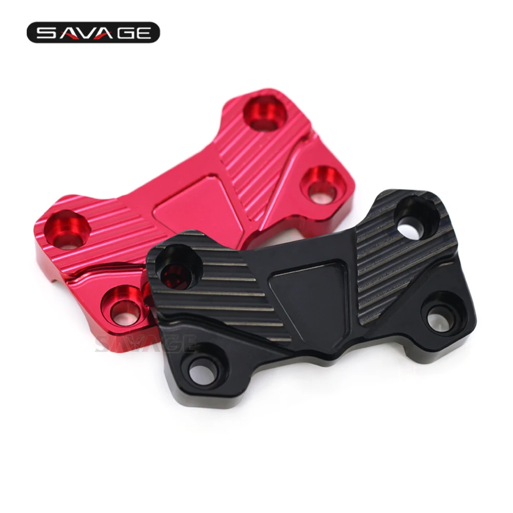 Handlebar Clamping Cover For HONDA CB300F CB500F CB500X CB650F CB400 CB600 CB600F CB900F NC CTX 700 750X Motorcycle Accessories
Handlebar Clamping Cover For HONDA CB300F CB500F CB500X CB650F CB400 CB600 CB600F CB900F NC CTX 700 750X Motorcycle Accessories