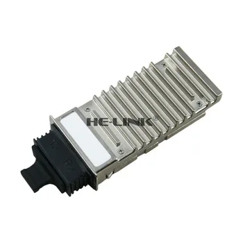 For Cisco, X2-10GB-SR Transceiver Module 
For Cisco, X2-10GB-SR Transceiver Module