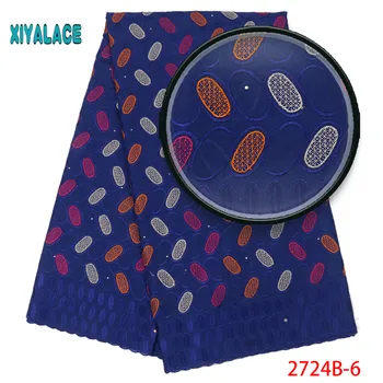 New Arrival Women Lace Fabric Swiss Lace African Dry Cotton Lace Fabric Soft Swiss Voile Lace Fabric For Nigerian Man 2724b
New Arrival Women Lace Fabric Swiss Lace African Dry Cotton Lace Fabric Soft Swiss Voile Lace Fabric For Nigerian Man 2724b