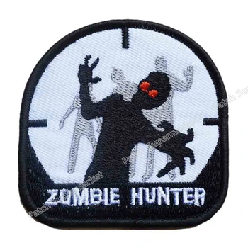 ZOMBIE HUNTER ARMY BLACK OPS SWAT LOGO BIKER PATCH Iron Sew On Embroidered Fashion Badge Applique
ZOMBIE HUNTER ARMY BLACK OPS SWAT LOGO BIKER PATCH Iron Sew On Embroidered Fashion Badge Applique