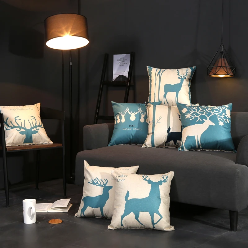 Print Soft Cushion 45cm*45cm Imitation Linen Fabric Home Decor Bedroom Decorative Sofa Car Throw Pillows
Print Soft Cushion 45cm*45cm Imitation Linen Fabric Home Decor Bedroom Decorative Sofa Car Throw Pillows
